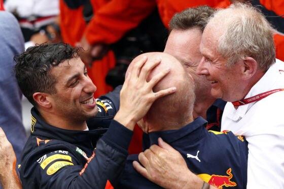 Red Bull