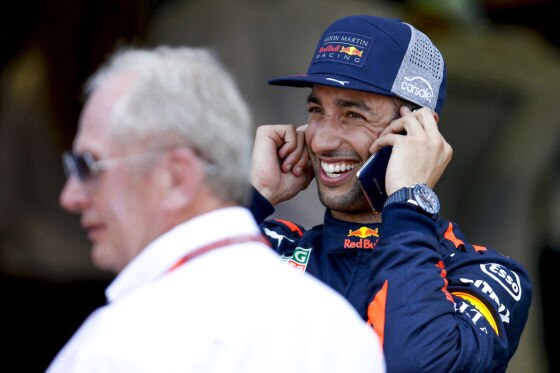 Ricciardo