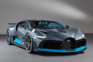 Bugatti Divo !!! SPERRFRIST 24. August 2018	21:30 Uhr !!!