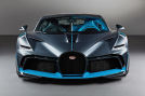 Bugatti Divo !!! SPERRFRIST 24. August 2018	21:30 Uhr !!!