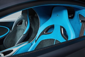 Bugatti Divo (2018): PS, Daten, Chiron Top Speed, Alle Infos