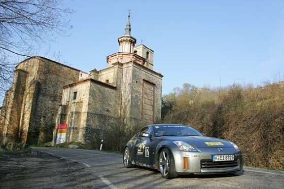 Dunlop Drivers Cup Finale 2007 (Teil 6)