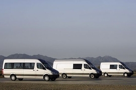 Rückruf Mercedes Sprinter