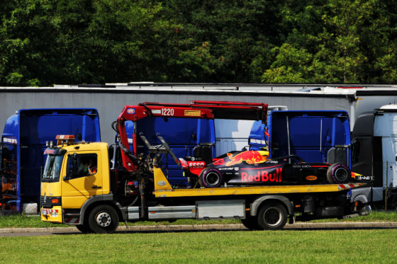 Red Bull