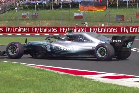 Mercedes