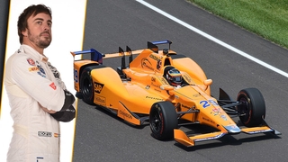 Formel 1: Alonso