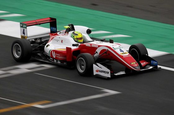Schumacher