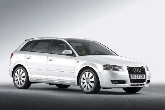 Preise Audi A3, A4 1.9 TDI e