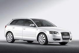 Preise Audi A3, A4 1.9 TDI e