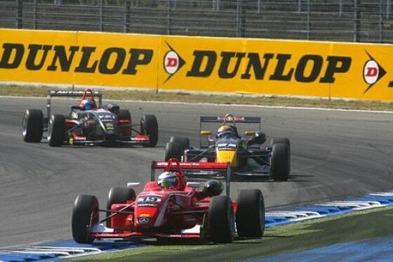 Formel-3-Euroserie