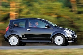 Rückruf bei Citroën