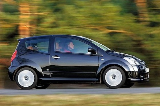 Rückruf bei Citroën