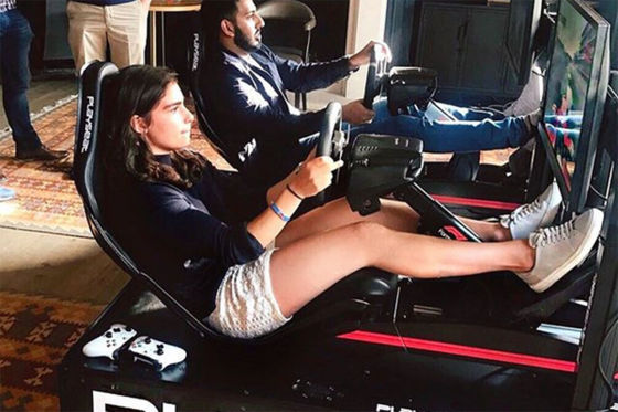 Simulator