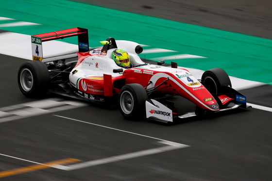 Schumacher