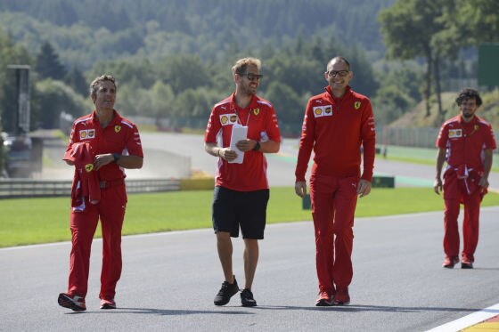 Vettel