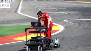 Formel 1: Vettel
