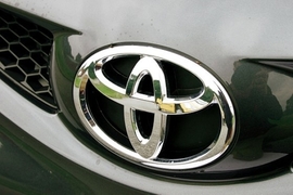 Toyota erstmals größter Autobauer