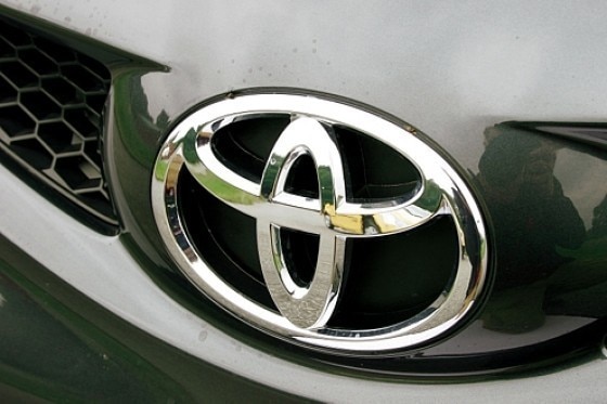 Toyota erstmals größter Autobauer