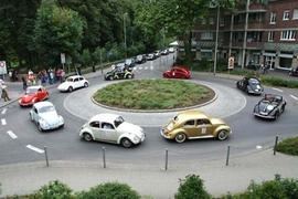 "Classic Weekend" 2007
