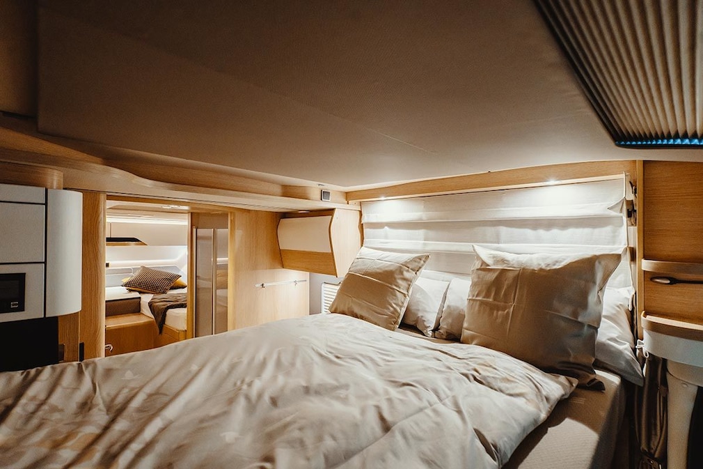 Hymer B-Klasse 690