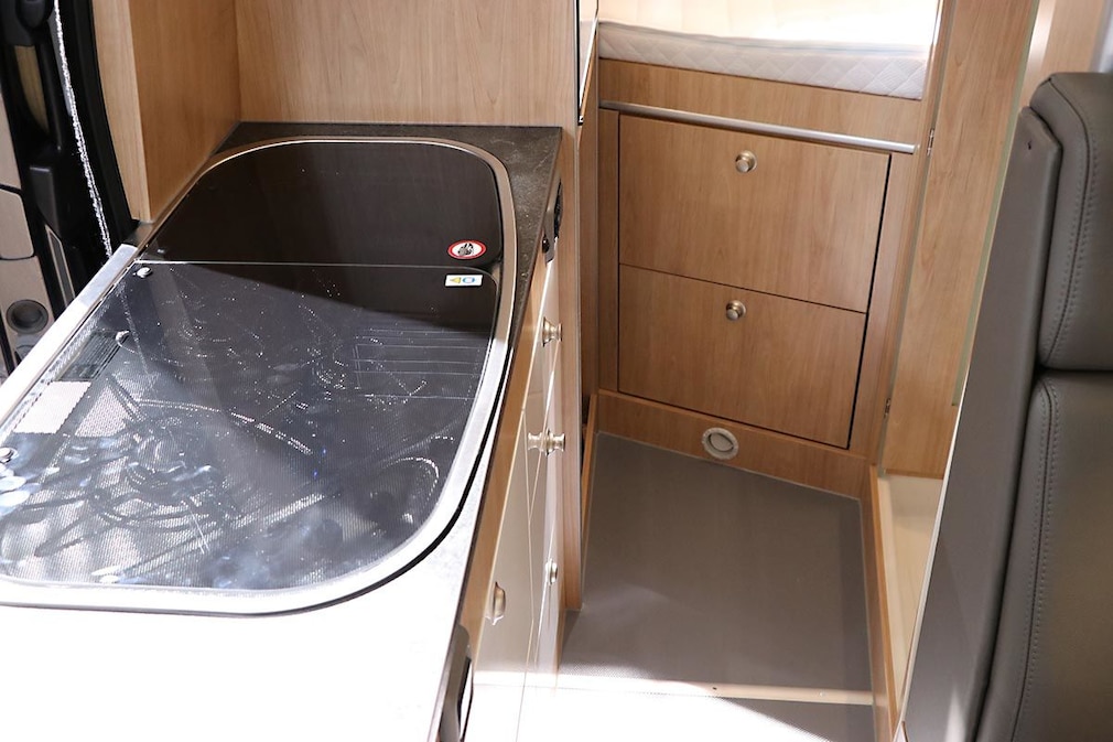 La Strada Regent S