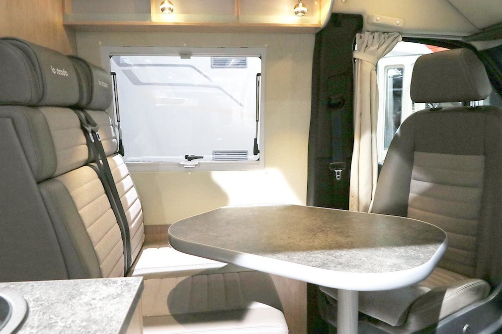 La Strada Regent S