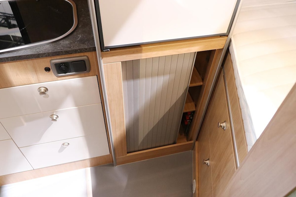 La Strada Regent S