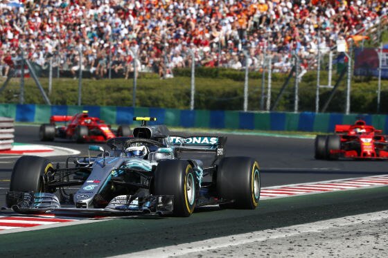 Mercedes