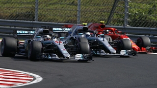 Mercedes