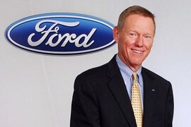 Ford Quartalszahlen