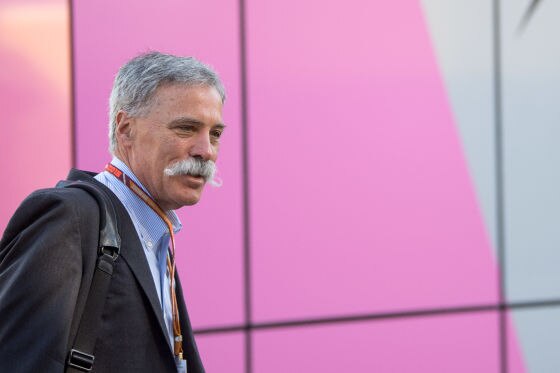 Force India