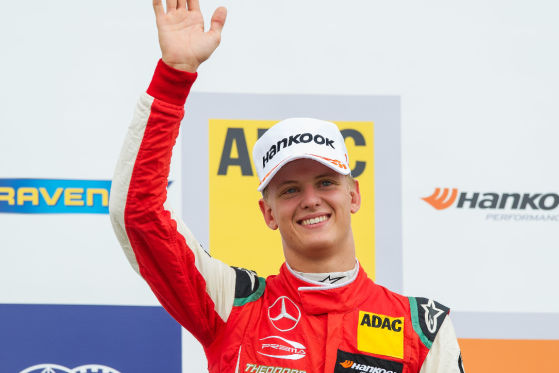 Schumacher