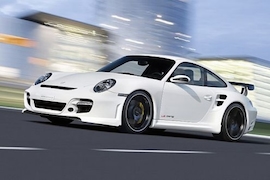 Rinspeed Le Mans 600