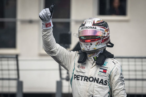 Hamilton
