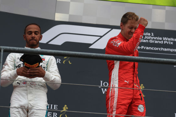 Vettel