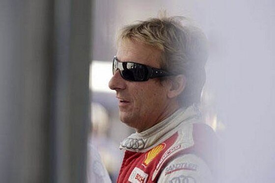 DTM: Frank Biela für Tom Kristensen