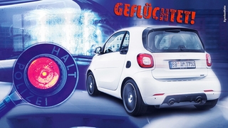 Soko Autoposer: Neue Fälle