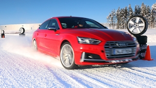 Winterreifen kaufen: Tipps