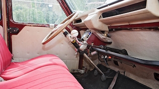 Postbank Serie: Mein erster Traumwagen