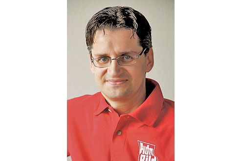 Gerald Czajka