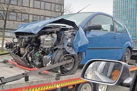 Altautoverordnung