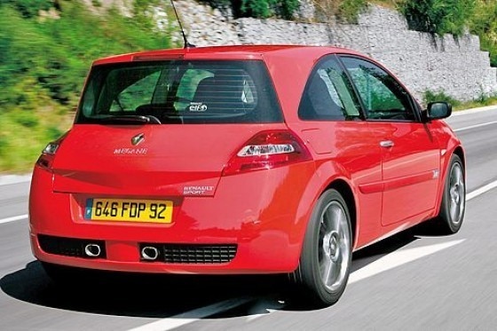 Test Renault Mégane dCi 2.0 Sport