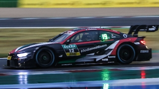 DTM