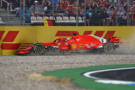 Vettel