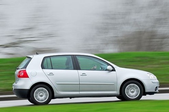 Preiserhöhung bei VW
