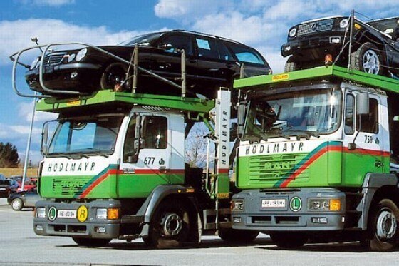 Veranstaltung des VDA