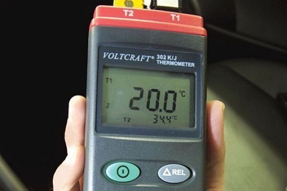 A.T.U-Tipps zur Klimaanlage