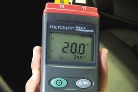 A.T.U-Tipps zur Klimaanlage