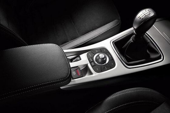 Der neue Renault Laguna