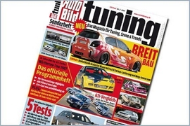 AUTO BILD TUNING 2/2007